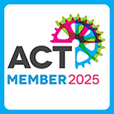 ACT member 2025